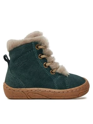 Obrázek produktu Froddo Kotníková obuv Minni Suede Laces G2110140-5 M Modrá