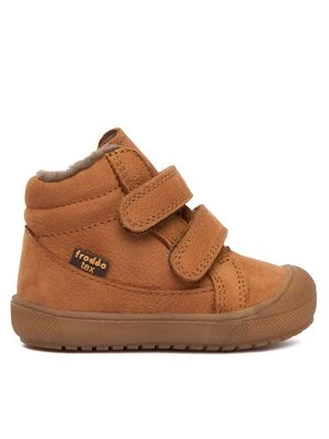 Obrázek produktu Froddo Kotníková obuv Olie Wool Tex G2110138-2 M Hnědá