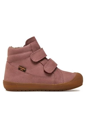 Obrázek produktu Froddo Kotníková obuv Olie Wool Tex G2110138-6 S Růžová
