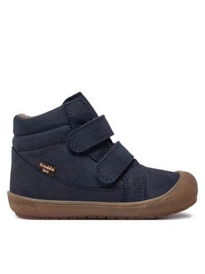 Obrázek produktu Froddo Kotníková obuv Olie Wool Tex G2110138 S Modrá