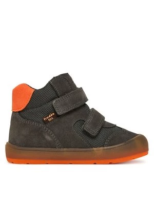 Obrázek produktu Froddo Kotníková obuv Ollie Lumi Tex G2110152-2 S Šedá