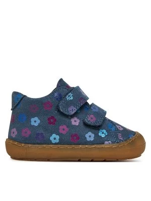 Obrázek produktu Froddo Kotníková obuv Ollie S G2130328-43 M Tmavomodrá