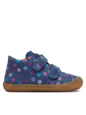 Obrázek produktu Froddo Kotníková obuv Ollie S G2130328-43 S Tmavomodrá