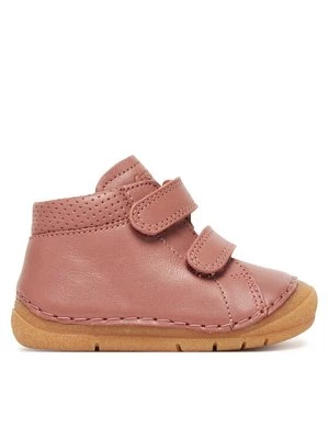 Obrázek produktu Froddo Kotníková obuv Paix Up G2130346-24 M Růžová