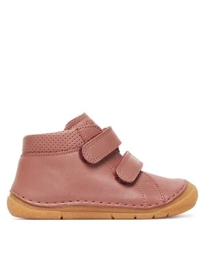 Obrázek produktu Froddo Kotníková obuv Paix Up G2130346-24 S Růžová