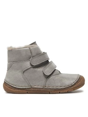 Obrázek produktu Froddo Kotníková obuv Paix Up Winter G2110143-15 S Šedá