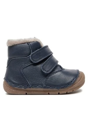 Obrázek produktu Froddo Kotníková obuv Paix Up Winter G2110143 M Modrá