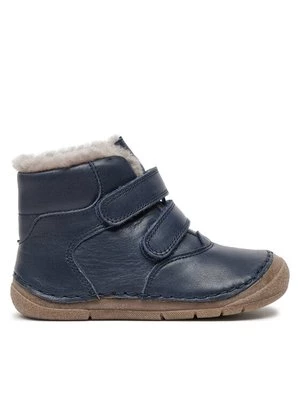 Obrázek produktu Froddo Kotníková obuv Paix Up Winter G2110143 S Modrá
