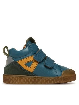 Obrázek produktu Froddo Kotníková obuv Rosario High-Top G2110134-23 M Tmavomodrá