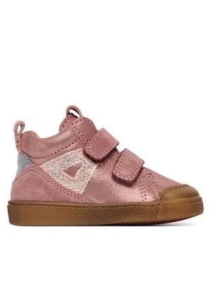 Obrázek produktu Froddo Kotníková obuv Rosario High-Top G2110134-34 M Růžová