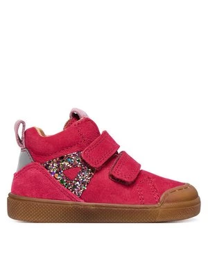 Obrázek produktu Froddo Kotníková obuv Rosario High-Top G2110134-36 M Růžová