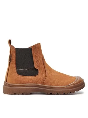 Obrázek produktu Froddo Kotníková obuv Tylas Tex Chelys G3160220-2 M Hnědá