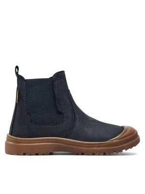 Obrázek produktu Froddo Kotníková obuv Tylas Tex Chelys G3160220 M Modrá