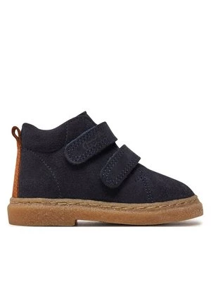 Obrázek produktu Froddo Kotníková obuv Wreny Suede G2110136 M Modrá