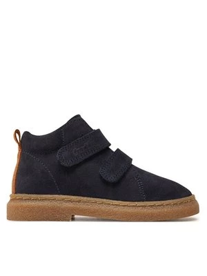 Obrázek produktu Froddo Kotníková obuv Wreny Suede G2110136 S Modrá