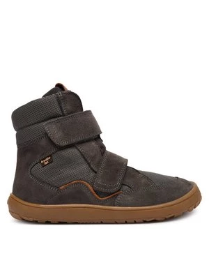 Obrázek produktu Froddo Kozačky Barefoot Tex Winter Tl G3160247-5T DD Šedá