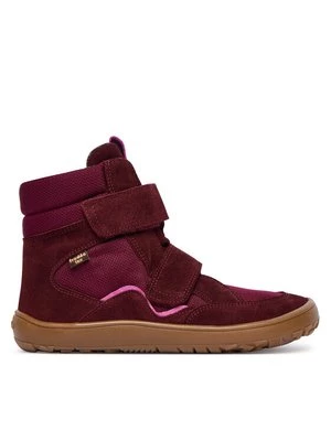 Obrázek produktu Froddo Kozačky Barefoot Tex Winter Tl G3160247-6T DD Bordó