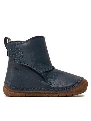Obrázek produktu Froddo Kozačky Paix Up Winter Boots G2160082 M Modrá
