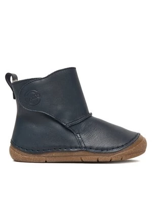 Obrázek produktu Froddo Kozačky Paix Up Winter Boots G2160082 S Modrá