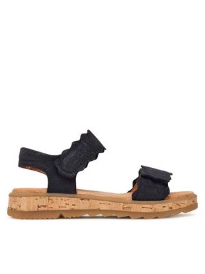 Obrázek produktu Froddo Sandály Alana G3150276-2 M Tmavomodrá