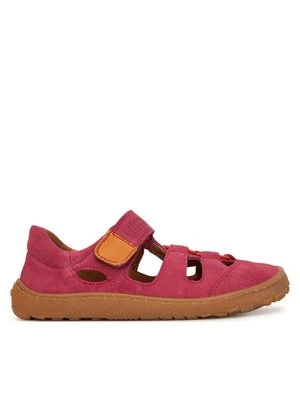 Obrázek produktu Froddo Sandály Barefoot Elastic Sandal G3150262-12 D Růžová