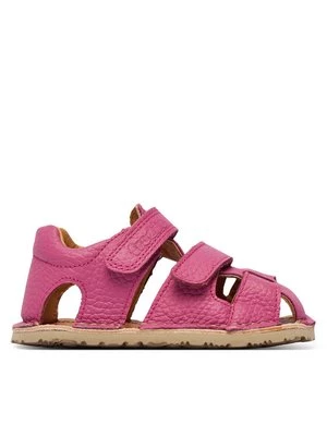Obrázek produktu Froddo Sandály Barefoot Flexy Avi G3150263-7 M Růžová