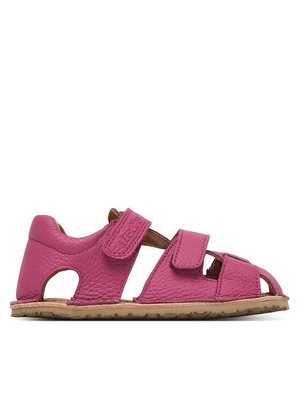 Obrázek produktu Froddo Sandály Barefoot Flexy Avi G3150263-7 S Růžová