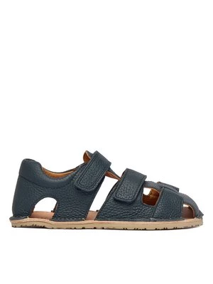 Obrázek produktu Froddo Sandály Barefoot Flexy Avi G3150263 D Modrá