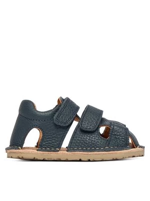 Obrázek produktu Froddo Sandály Barefoot Flexy Avi G3150263 M Modrá