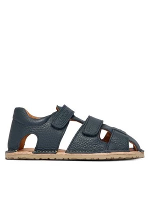 Obrázek produktu Froddo Sandály Barefoot Flexy Avi G3150263 S Modrá