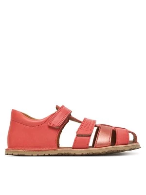 Obrázek produktu Froddo Sandály Barefoot Flexy F G3150283-17 D Korálová