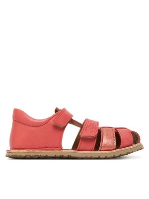 Obrázek produktu Froddo Sandály Barefoot Flexy F G3150283-17 S Korálová