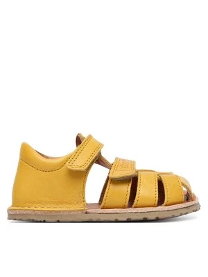 Obrázek produktu Froddo Sandály Barefoot Flexy F G3150283-5 M Žlutá