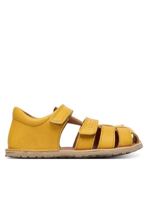 Obrázek produktu Froddo Sandály Barefoot Flexy F G3150283-5 S Žlutá