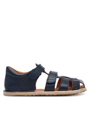 Obrázek produktu Froddo Sandály Barefoot Flexy Ivi G3150283 D Tmavomodrá