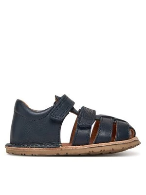 Obrázek produktu Froddo Sandály Barefoot Flexy Ivi G3150283 M Tmavomodrá