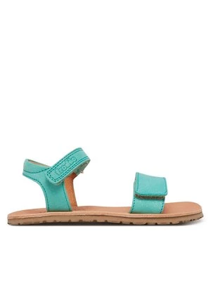 Obrázek produktu Froddo Sandály Barefoot Flexy Lia G3150264-22 M Zelená