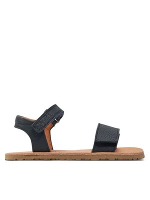 Obrázek produktu Froddo Sandály Barefoot Flexy Lia G3150264-7 M Tmavomodrá