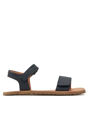 Obrázek produktu Froddo Sandály Barefoot Flexy Lia G3150264-7 S Tmavomodrá