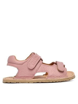 Obrázek produktu Froddo Sandály Barefoot Flexy Mini G3150270-5 M Růžová