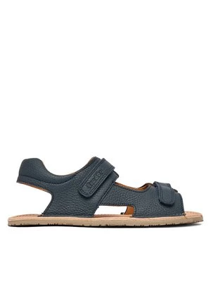 Obrázek produktu Froddo Sandály Barefoot Flexy Mini G3150270 D Tmavomodrá