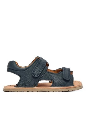 Obrázek produktu Froddo Sandály Barefoot Flexy Mini G3150270 M Modrá