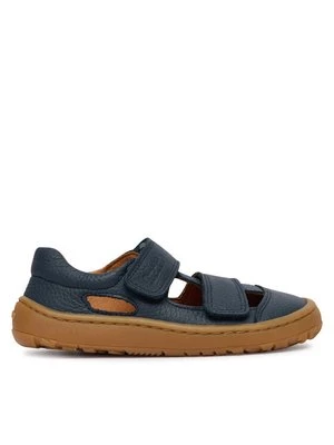 Obrázek produktu Froddo Sandály Barefoot Sandal G3150291 S Tmavomodrá