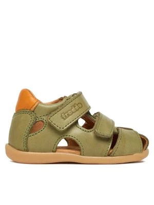Obrázek produktu Froddo Sandály Dallas G2150200-3 M Zelená