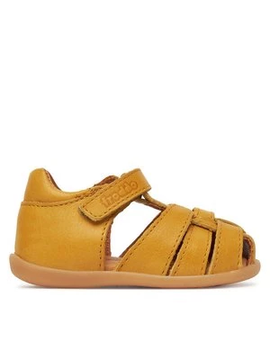 Obrázek produktu Froddo Sandály Dany G2150199-3 M Žlutá