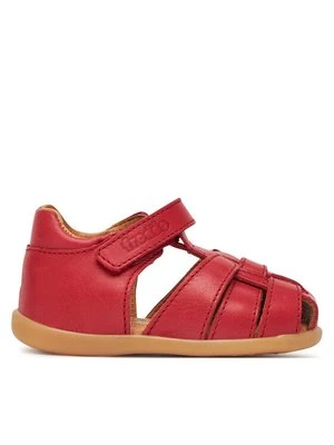 Obrázek produktu Froddo Sandály Dany G2150199-4 M Červená