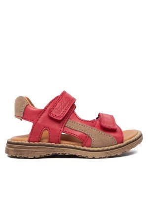 Obrázek produktu Froddo Sandály Daros Double G3150280-2 M Červená
