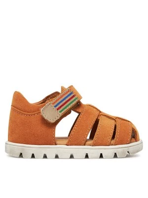 Obrázek produktu Froddo Sandály Keko G3150287-12 M Oranžová
