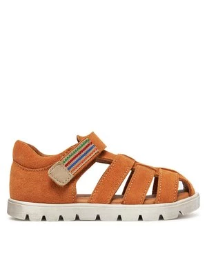 Obrázek produktu Froddo Sandály Keko G3150287-12 S Oranžová