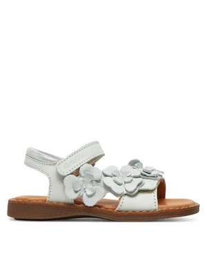 Obrázek produktu Froddo Sandály Lore Flos G3150272 M Bílá